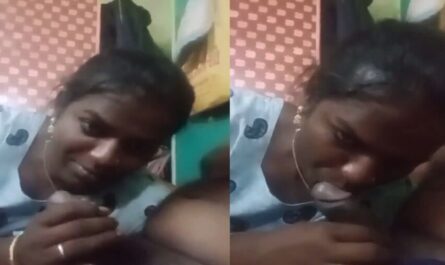 Desi Naughty Randi Sucking Dick Of Her Client Viral Mms