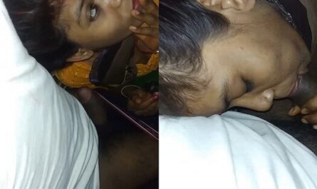 Desi Wife Xxx Deep Blowjob And Fuck Viral Home Sex