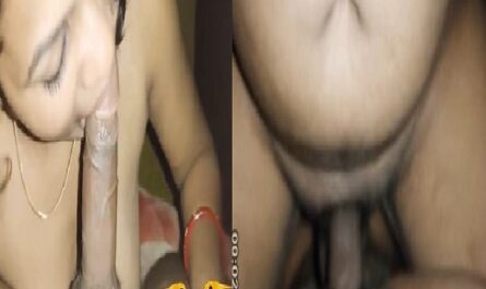 Desi Chubby Wife Xxx Fucking And Viral Blowjob Video