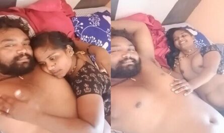 Desi Wife Xxx Romance With Pervert Hubby Viral Video