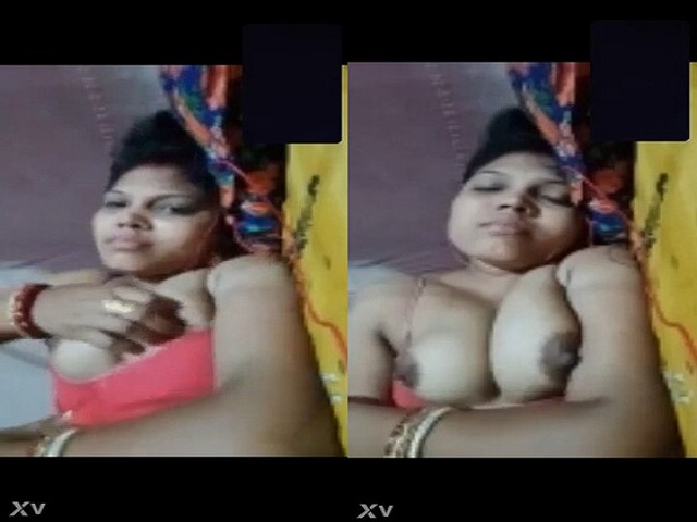 Desi Hot Bhabhi Naked Video Call Sex Chat Viral Mms