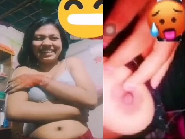 Hot Gf Video Call Sex Chat Showing Nude Figure