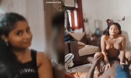 Hyderabadi Sexy Girlfriend Hottest Sex Viral Xxx Video