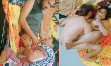 Indian Slutty Aunty Porn Sex With Pervert Neighbor And Blowjob