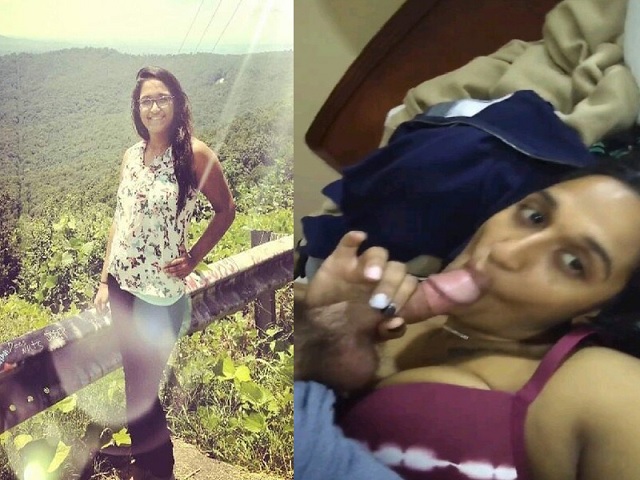 Indian Blowjob Naughty Girl Sucking Big Dick Viral Mms