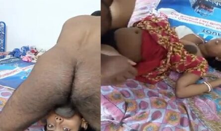 Indian Blowjob Wife 69 Position Oral Viral Desi Sex