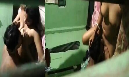 Indian Horny Couple Camera Sex Captured Video