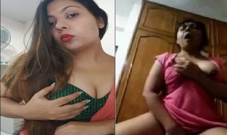 Indian Fingering Horny Milf Moaning XXX In Pleasure