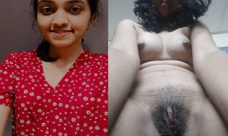 Indian Sexy Figure Girl Fingering Hairy Pussy Viral Clip