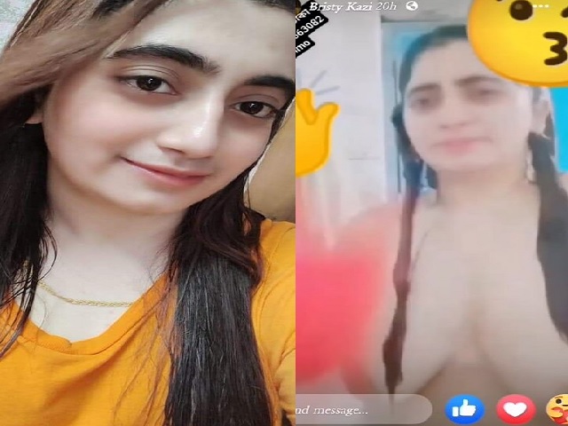 Indian Sexy Girl Nude Bath Live Viral Video Call Porn