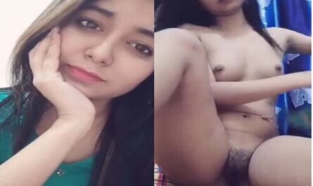 Indian Gorgeous Sexy Girl Viral Nude Xxx Video