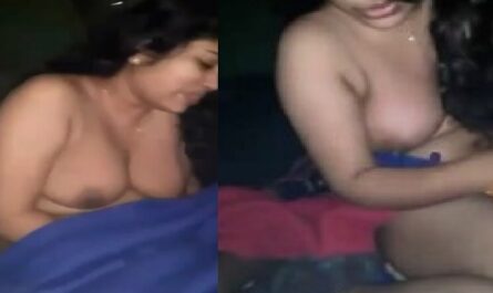 Indian Incest Sexy Bhabhi Sex With Devar Viral Porn