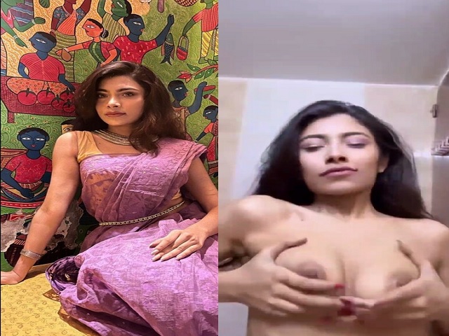 Indian Sexy Model Nude Video Shoot Viral Desi Mms Sex
