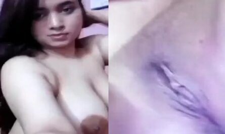 Indian Nude Pic And Video Release Of Sex Hungry Hot Girl