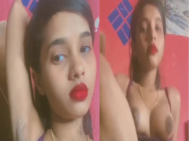 Instagram Sexy Model Showing Boobs Video Desi Mms XXX