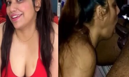 Instagram Reels Chubby Riya Rajput Viral Hot Desi Blowjob Sex