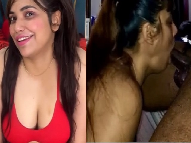 Instagram Reels Chubby Riya Rajput Viral Hot Desi Blowjob Sex