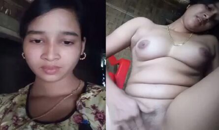 Jaipur Sexy Desi Girl Fingering Pussy Viral Desi Mms