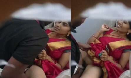Kannada Sex Naughty Aunty Fucked In Storeroom Viral Clip