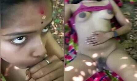 Kannur Mallu Hot College Girl Viral Outdoor Desi Sex Video