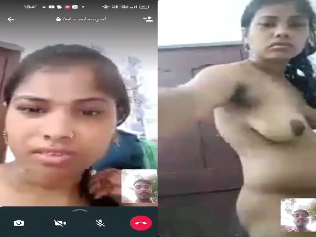 Kolkatta University Hot Girl Nude On Video Call Sex Video