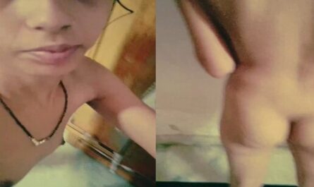 Lathika Sexy Bhabhi Naked After Fucking Viral Xxx Desi Mms