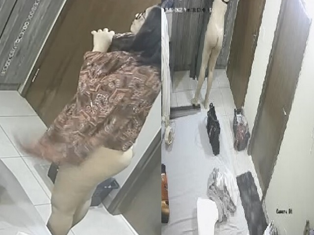 Milf Changing Clothes Viral Desi Cam Sex