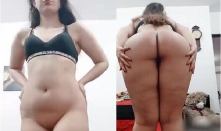 Mumbai Fitness Trainer Naughty Girl Naked Pussy And Big Ass