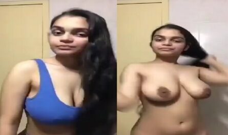 Sexy Nri Nude Selfie Viral Fuck Hot XXX Video