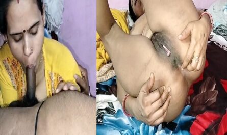 Nirmala Big Ass Bhabhi Desi Blowjob And Fucking Porn