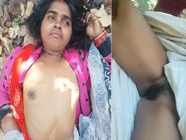 Odia Village Randi Outdoor Sex With Pervert Customer