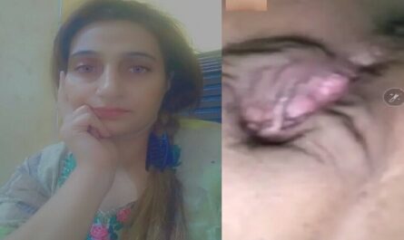 Pakistani Sexy Milf Viral Nude Pics And Video Call XXX