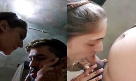 Pakistani Wife Deep Blowjob To Pervert Husband Hot Mms