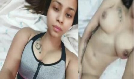 Porn Model Sexy Anam Khan Indian Pussy Masturbation