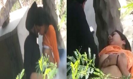 Punjabi Girl Outdoor Sex Viral Cam Porn