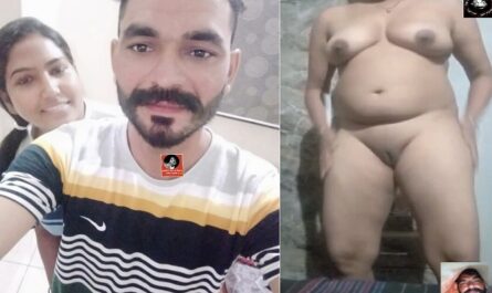 Punjabi Sex Video Call Chubby Girlfriend Naked Viral Mms
