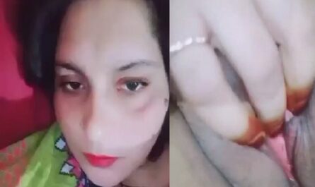 Rajasthani Sex Chubby Slut Showing Naked Body Parts