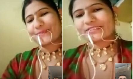 Rajasthani Sex Village Naughty Aunty Showing Nude Body