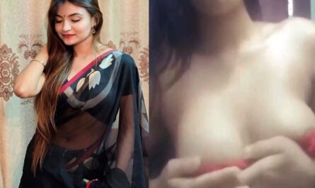 Rajkot Sexy Figure Desi Boobs Press Viral XXX Clip