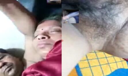 Ranchi Horny Couples Fucking On Video Call Sex Video
