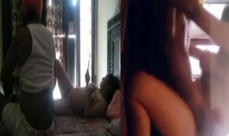Sardarji Fucking Punjabi Sex Video With Hot Slut