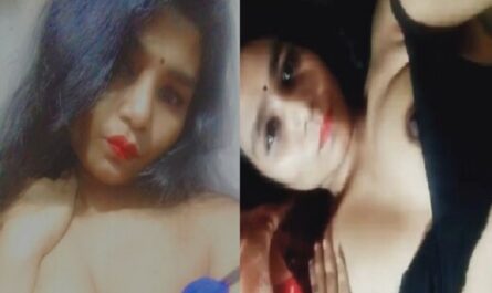 South Sex Girl Teasing Naked Viral XXX Video