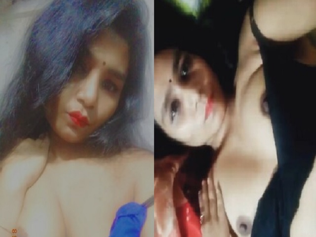South Sex Girl Teasing Naked Viral XXX Video