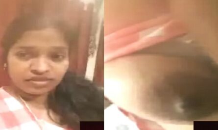Tamil Sexy Girl Boobs Showing Video Call Desi Sex Chat