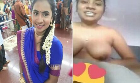 Tamil Sex Sexy Girlfriend Unseen Viral Boobs XXX Show