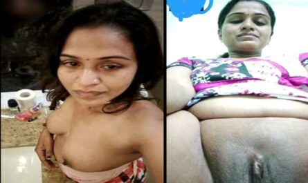 Tamil Slutty Wife Nude Pics And Video Call Viral Chat