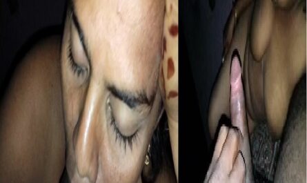 Tamil Wife Sex And Deep Blowjob At Midnight Viral Xxx Video