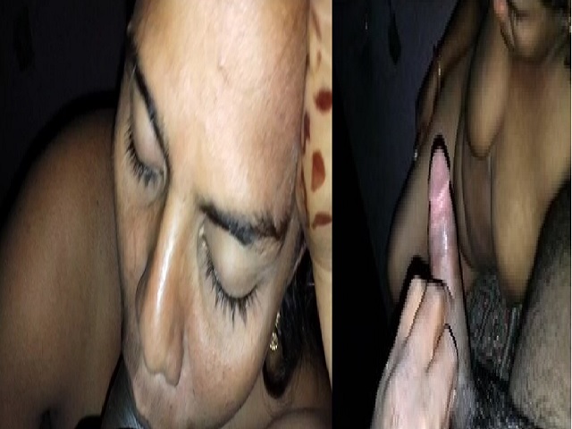 Tamil Wife Sex And Deep Blowjob At Midnight Viral Xxx Video
