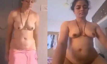 Telugu Indian Sexy Housewife Sex Riding Husband Dick Hard