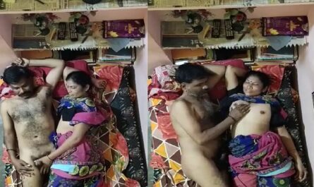 Telugu Desi Maid Sex With Pervert Owner Viral XXX Clip